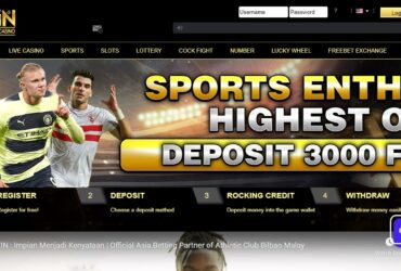 What is Australian Online Casino K9win