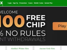What is Firefox Casino? Guide Step by Step