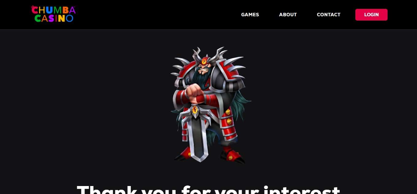 How To Chumba Casino Login: Guide Step By Step