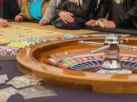 How To Win at The Casino With $20