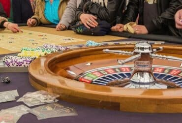 How To Win at The Casino With $20