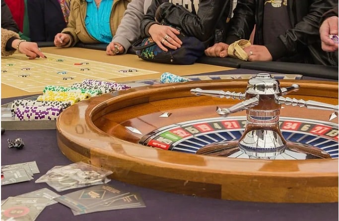 How To Win at The Casino With $20