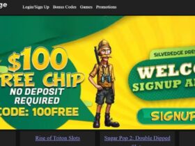 Silveredge Casino Login: Guide Step By Step