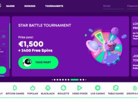 What Is Casino Rocket? Guide Step by Step