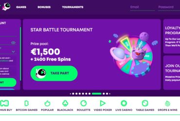 What Is Casino Rocket? Guide Step by Step