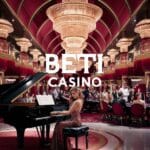 How To Betti Casino Login: Guide Step By Step
