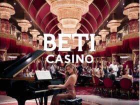 How To Betti Casino Login: Guide Step By Step