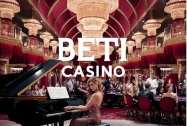 How To Betti Casino Login: Guide Step By Step