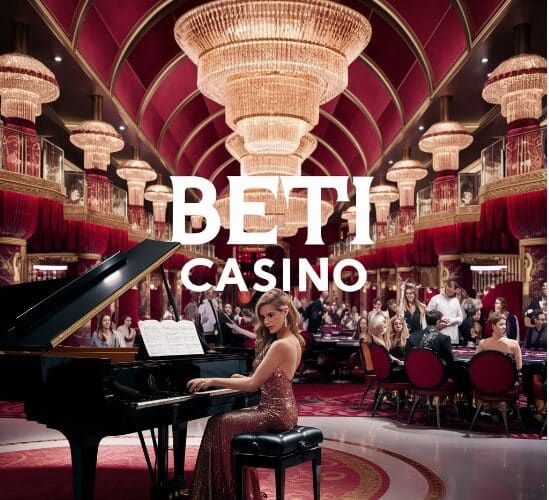 How To Betti Casino Login: Guide Step By Step