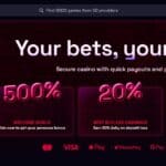 Ybets Casino Review: Is it Safe To Play? 2024 Updated