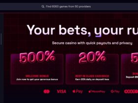 Ybets Casino Review: Is it Safe To Play? 2024 Updated