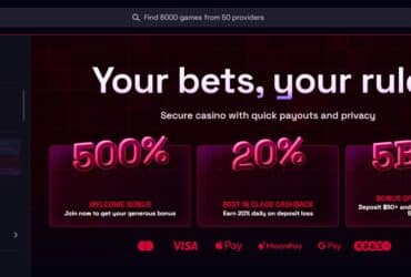 Ybets Casino Review: Is it Safe To Play? 2024 Updated