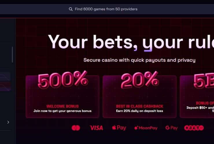 Ybets Casino Review: Is it Safe To Play? 2024 Updated