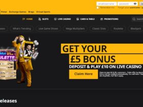 How To Betfair Casino Login: Guide Step By Step