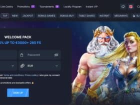 Monixbet Casino Review: Is it Safe To Play? 2024 Updated