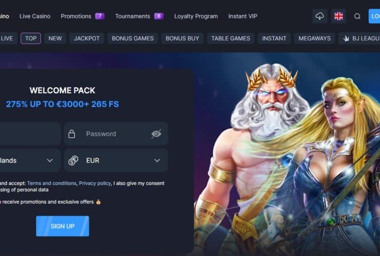 Monixbet Casino Review: Is it Safe To Play? 2024 Updated