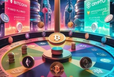 25 Best Bitcoin & Crypto Plinko Sites: Read Our Full Review