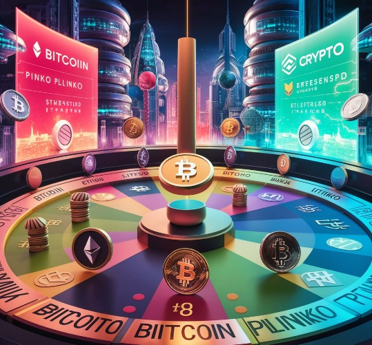 25 Best Bitcoin & Crypto Plinko Sites: Read Our Full Review
