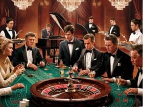 How To Play Roulette In Casino: Guide Step by Step