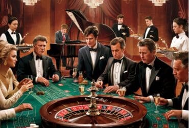How To Play Roulette In Casino: Guide Step by Step