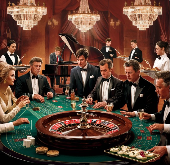 How To Play Roulette In Casino: Guide Step by Step