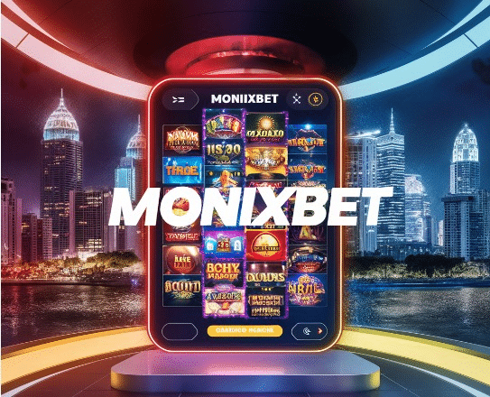 Monixbet Casino