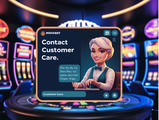 If You Need Any Help Contact Customer Care
