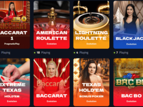 Airbet Casino Review