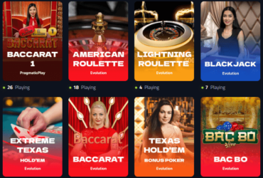 Airbet Casino Review