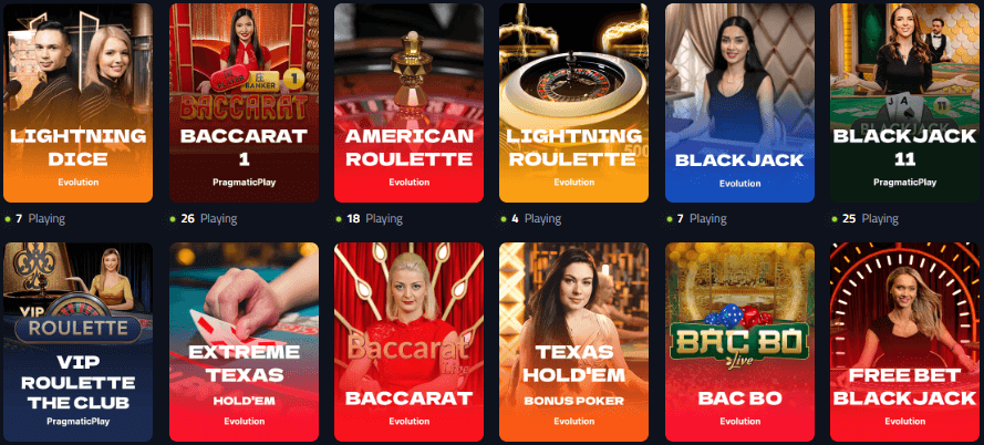 Airbet Casino Review