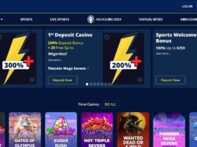 BetFoxx Casino Review: Is it Safe To Play? 2024 Updated
