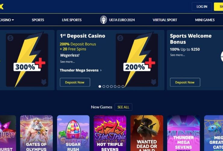 BetFoxx Casino Review: Is it Safe To Play? 2024 Updated