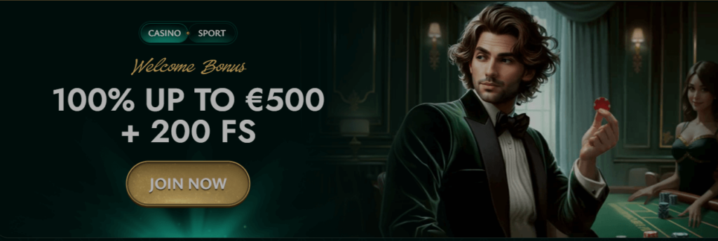 Cashed Casino Bonuses and Promotions