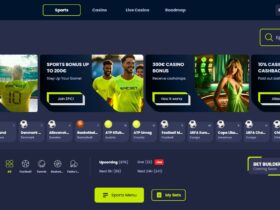 Epicbet Casino Review: Is it Safe To Play? 2024 Updated