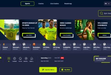 Epicbet Casino Review: Is it Safe To Play? 2024 Updated