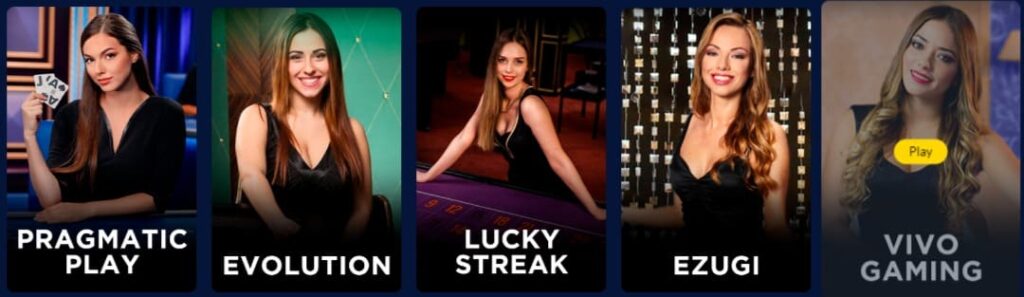 Live Casino