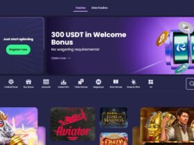Respin Casino Review: Is it Safe To Play? 2024 Updated
