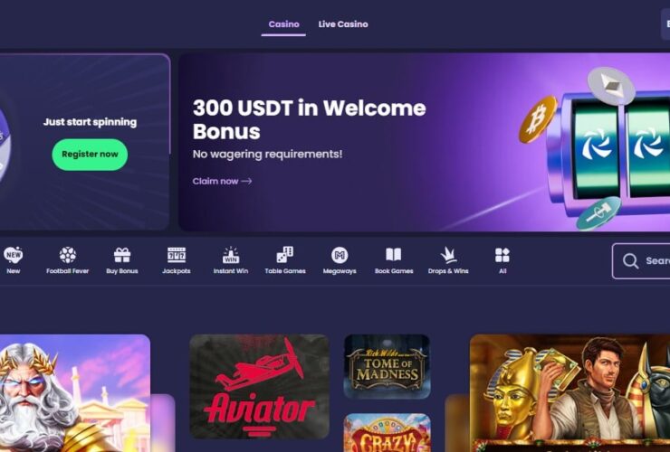 Respin Casino Review: Is it Safe To Play? 2024 Updated