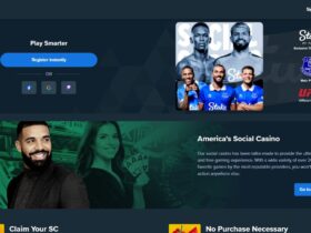 Stake.us Casino Review: Is it Safe To Play? 2024 Updated