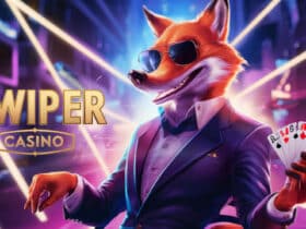 Swiper Casino Review: Is it Safe To Play? 2024 Updated