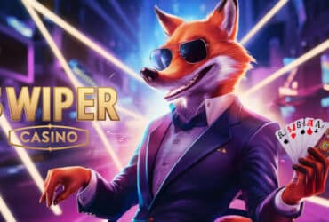 Swiper Casino Review: Is it Safe To Play? 2024 Updated