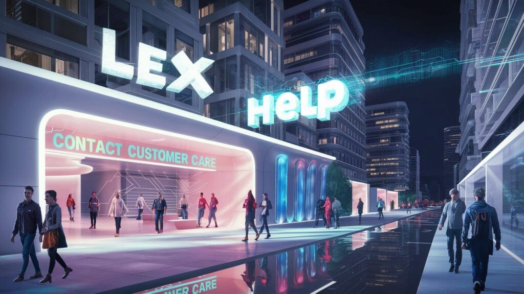 If You Need Any Help Contact Customer Care
