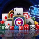 10 Best Telegram Casinos: I Picked Top Casino