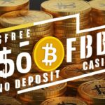 5 Best $50 Free Bitcoin No Deposit Casinos