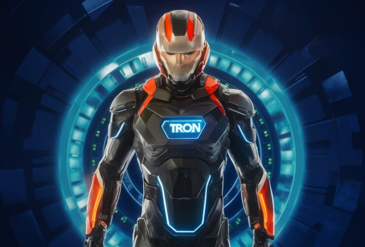 10 Best Tron Casinos: I Picked Top Casino