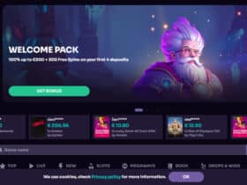 Betzard Casino Review: Is it Safe To Play? 2024 Updated