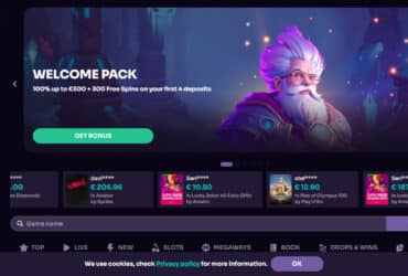 Betzard Casino Review: Is it Safe To Play? 2024 Updated