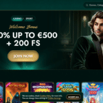 Cashed Casino Review: Is it Safe To Play? 2024 Updated