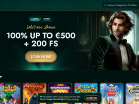 Cashed Casino Review: Is it Safe To Play? 2024 Updated
