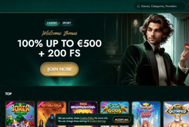Cashed Casino Review: Is it Safe To Play? 2024 Updated